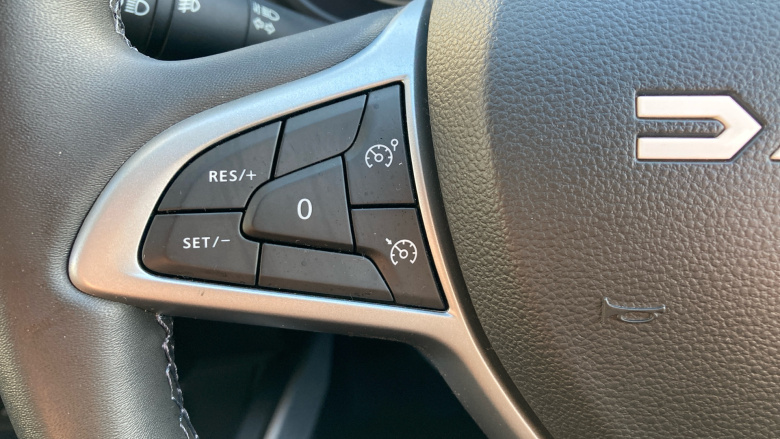 Dacia Duster 1.0 TCe 90 Journey 5dr Petrol Estate